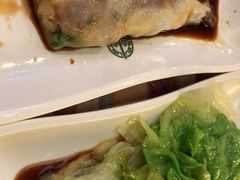 -添好运点心专门店(深水埗店)