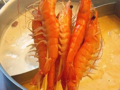 -樾餐厅泰式海鲜火锅(民歌湖店)