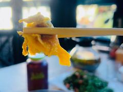 -京北渔家傲