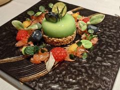 -叶叶菩提(太原别墅店)