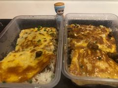 -老通城豆皮大王(吉庆街店)