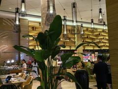 -上海静安铂尔曼酒店