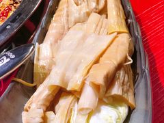 -谭鸭血老火锅(漳州路店)