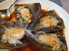 -徐记海鲜(梅溪新天地店)