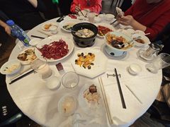 -上海小南国(不夜城店)