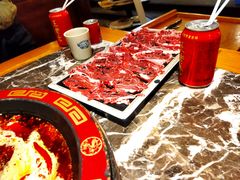 -蜀辣居鲜货老火锅(红牌楼店)
