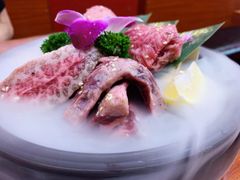 -大阪烧肉BAKA一代(十亩地店)