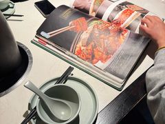 -院8里·小聚园老川菜(九眼桥店)