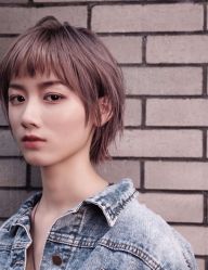 -新晨·SALON·形象造型