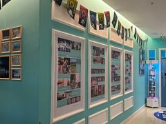 -Isee灰姑娘国际儿童艺术中心(BHGMall店)