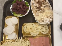 -刘少华贵州小黄牛·鲜牛肉火锅(总店)
