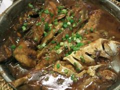 -船歌鱼水饺(淄博万象汇店)