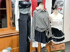 -ONE MOMENT(北京朝外店)
