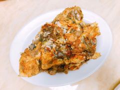 -阿八蚝仔烙(福宁店)