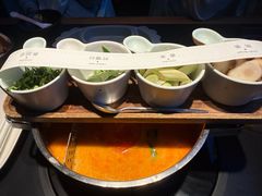 -生如夏花泰式火锅(西村黑金店)