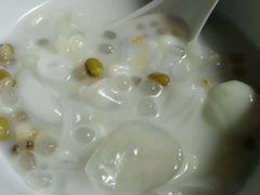 -凤姐泰国糖水(创业路店)