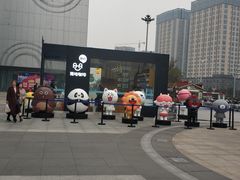 -万达广场(松江店)