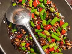 -炊烟小炒黄牛肉(浦东世纪汇店)