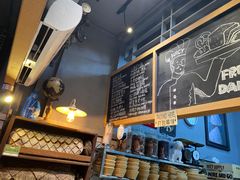 -Juicy Bakery(大学路店)