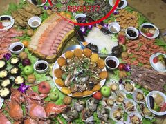 -鱼市酒店(威海水产批发市场店)