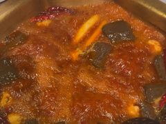 -蜀九香火锅(玉林店)
