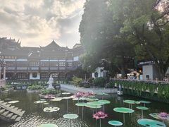 -南翔馒头店(豫园店)
