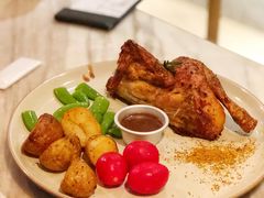 -农畉LONFOOD(福田星河COCOPark店)