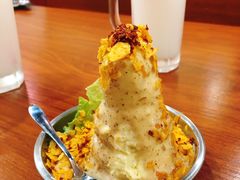 -大阪烧肉BAKA一代(十亩地店)