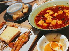 -小乾杯串店•16年沈阳烧烤(文安路店)