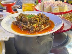 -芭菲盛宴·环球美食(北城国际店)