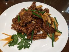 -颜家菜·鲁菜世家(大明湖店)