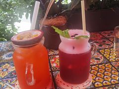 -BROWNSTONE布朗石西班牙餐厅(富城店)