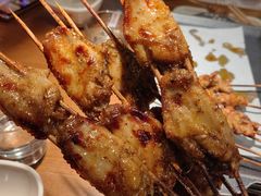 -管氏翅吧(马家堡店)