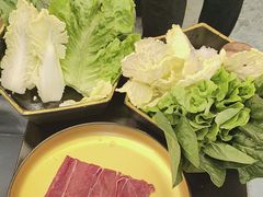 -一绪に寿喜烧(荟聚店)