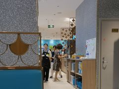 -半天妖烤鱼(物美沁山水店)