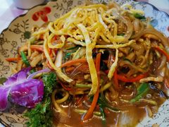 -益百岁牛尾汤主题餐厅(辛庄街店)