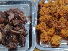 -清真-戏楼王记牛肉面