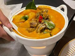 -simply thai天泰(世纪汇店)