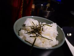 米饭-西街夜油条·麻团包乌饭