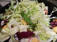 -莫多多餐厅