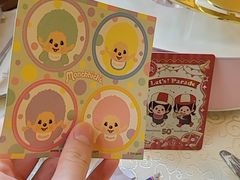 -Salon de Ville浦江汇(上海外滩华尔道夫酒店店)