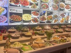-东北人家铁锅炖(水岸帝景店)