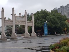 -运河游船(武林门码头)