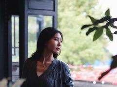 -青莯_Percher Coffee Shop(皮市街店)