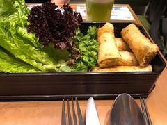 -Ginger(兴国路店)