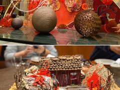 -长春凯悦酒店-品悦中餐厅