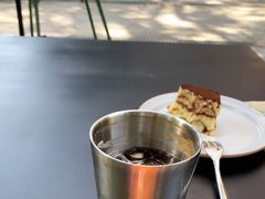 -Au Cafe&Roastery(华侨城店)