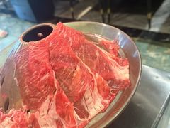 -一绪に寿喜烧自助(世茂广场店)
