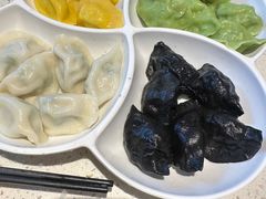 -船歌·鱼水饺青岛菜(金狮广场店)