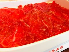 厚切牛肉-巴邑火锅·夜宵(港隆广场店)